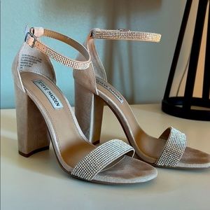 Steve Madden Heels